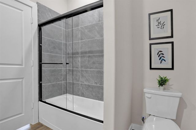 705 E Hanna Street, Denison, TX 75021