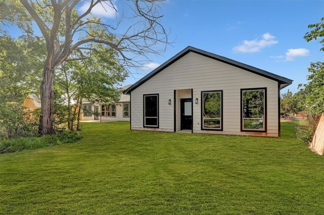 705 E Hanna Street, Denison, TX 75021