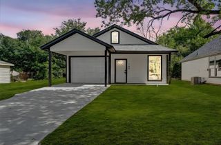 705 E Hanna Street, Denison, TX 75021