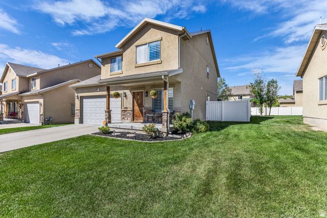 1719 N 25 E, Layton, UT 84041