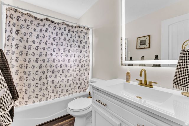 1719 N 25 E, Layton, UT 84041