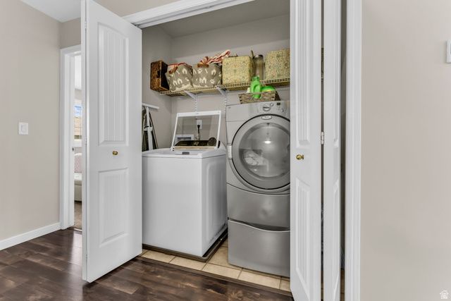1719 N 25 E, Layton, UT 84041