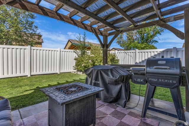 1719 N 25 E, Layton, UT 84041
