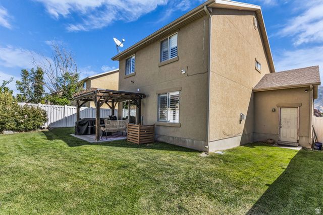 1719 N 25 E, Layton, UT 84041