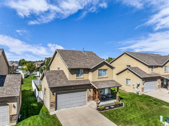 1719 N 25 E, Layton, UT 84041