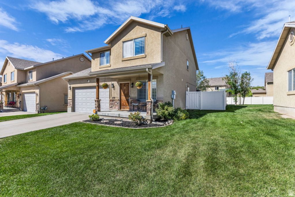 1719 N 25 E, Layton, UT 84041 — photo 2