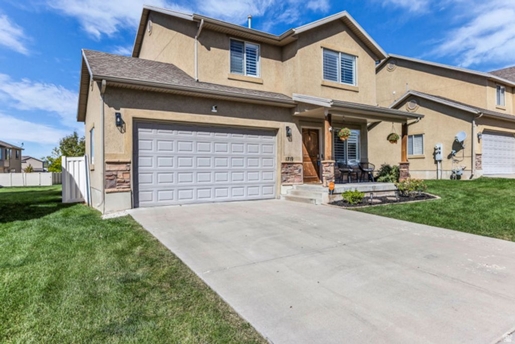 1719 N 25 E, Layton, UT 84041 — photo 3