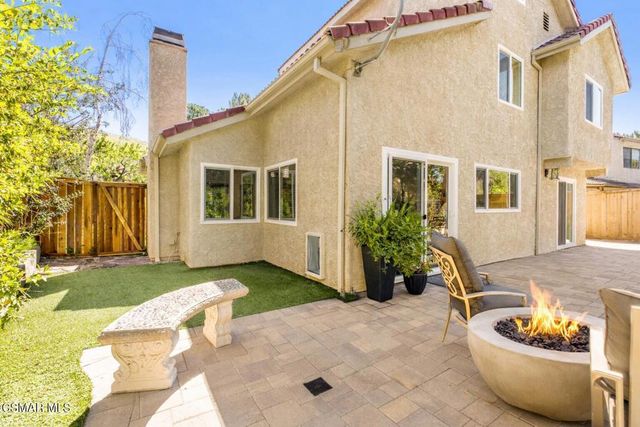 6825 Eaglehaven Lane, Oak Park, CA 91377