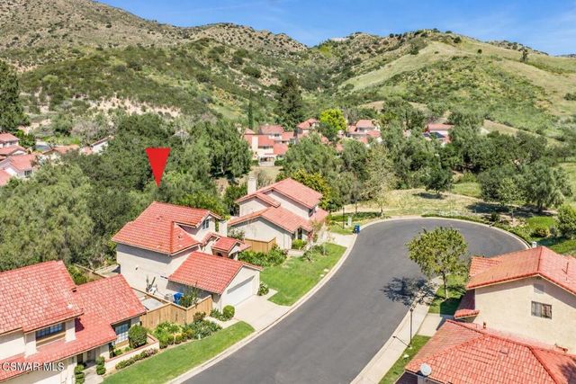 6825 Eaglehaven Lane, Oak Park, CA 91377