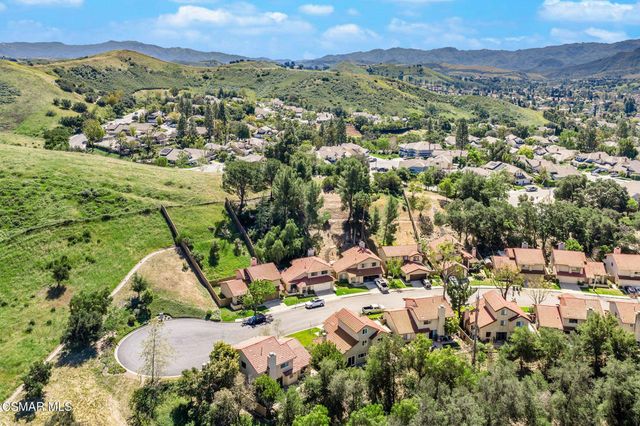 6825 Eaglehaven Lane, Oak Park, CA 91377