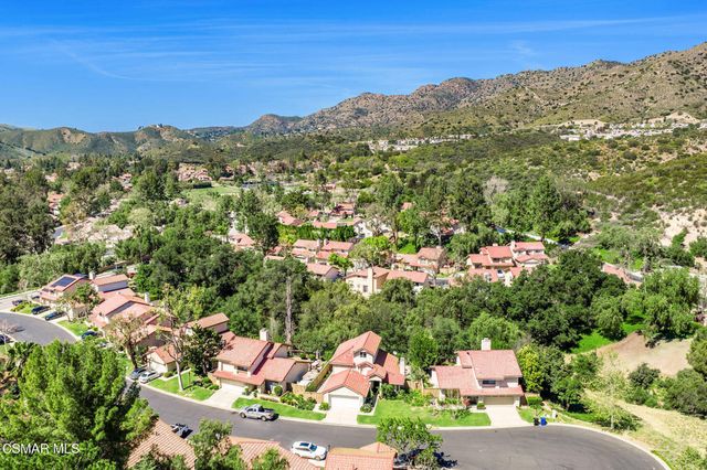 6825 Eaglehaven Lane, Oak Park, CA 91377