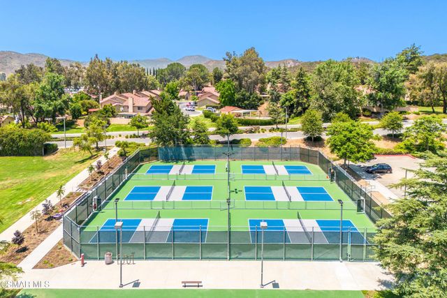 6825 Eaglehaven Lane, Oak Park, CA 91377