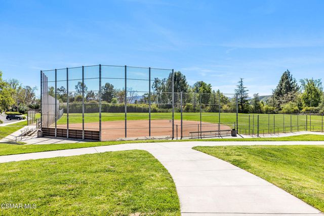 6825 Eaglehaven Lane, Oak Park, CA 91377