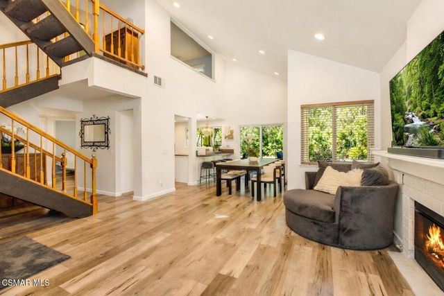 6825 Eaglehaven Lane, Oak Park, CA 91377