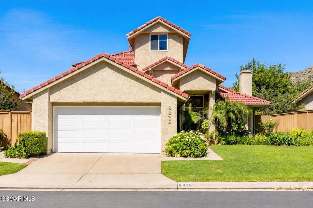 6825 Eaglehaven Lane, Oak Park, CA 91377