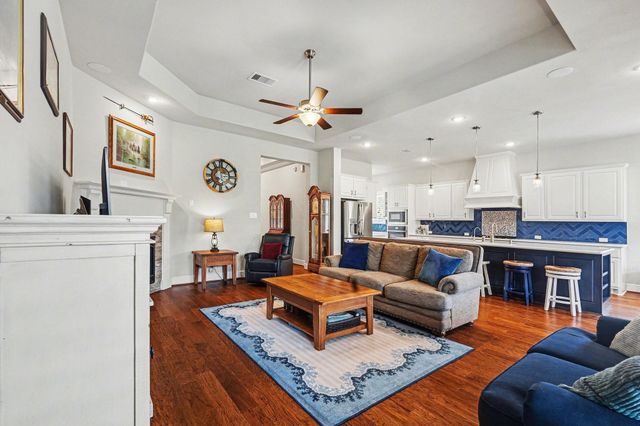 14806 Dunsmore Meadow Trail, Cypress, TX 77429