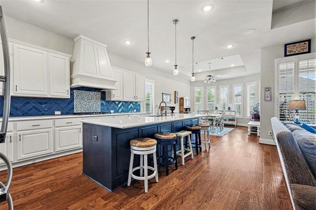 14806 Dunsmore Meadow Trail, Cypress, TX 77429