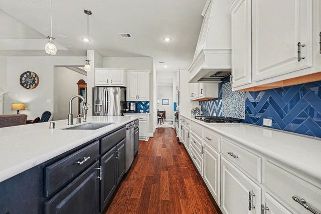 14806 Dunsmore Meadow Trail, Cypress, TX 77429