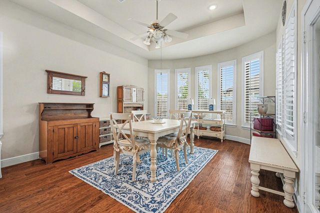 14806 Dunsmore Meadow Trail, Cypress, TX 77429