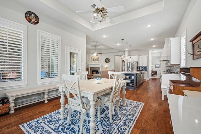 14806 Dunsmore Meadow Trail, Cypress, TX 77429