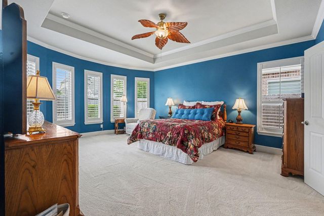 14806 Dunsmore Meadow Trail, Cypress, TX 77429