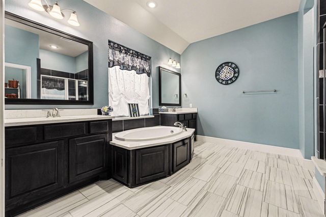 14806 Dunsmore Meadow Trail, Cypress, TX 77429