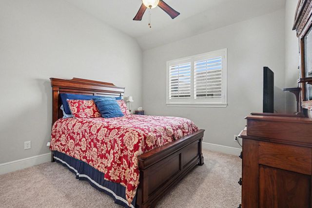 14806 Dunsmore Meadow Trail, Cypress, TX 77429