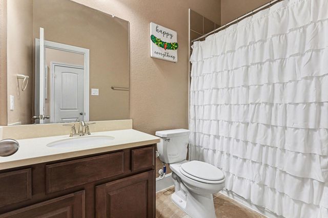 14806 Dunsmore Meadow Trail, Cypress, TX 77429