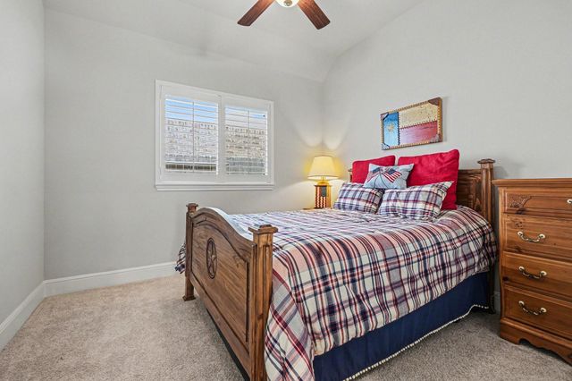 14806 Dunsmore Meadow Trail, Cypress, TX 77429