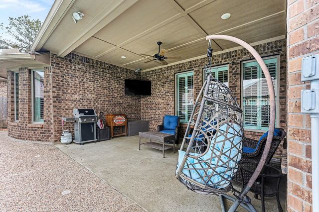 14806 Dunsmore Meadow Trail, Cypress, TX 77429