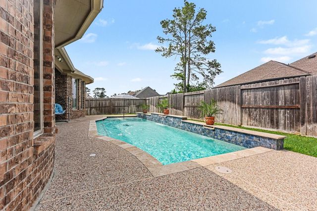 14806 Dunsmore Meadow Trail, Cypress, TX 77429
