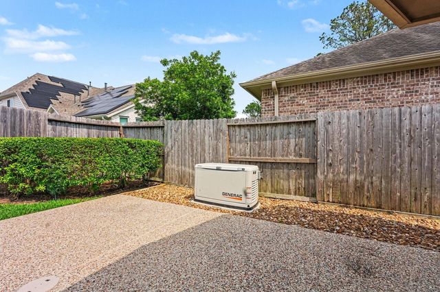 14806 Dunsmore Meadow Trail, Cypress, TX 77429