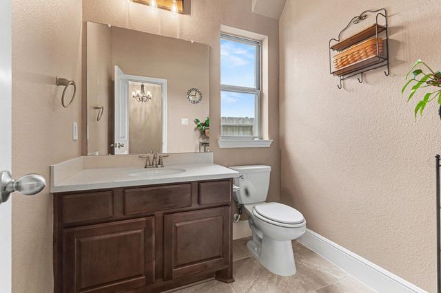 14806 Dunsmore Meadow Trail, Cypress, TX 77429