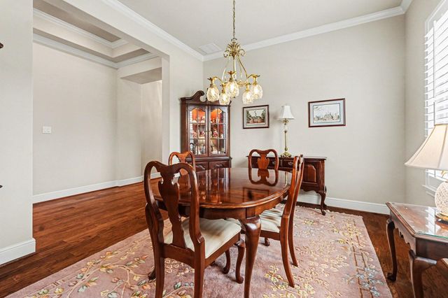 14806 Dunsmore Meadow Trail, Cypress, TX 77429