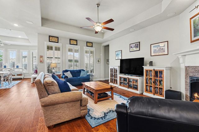 14806 Dunsmore Meadow Trail, Cypress, TX 77429