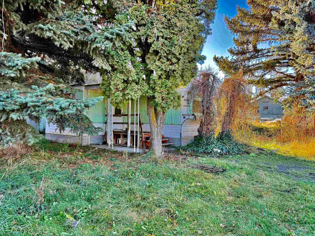 102 Woodworth Street, Uniontown, WA 99179 photo 13