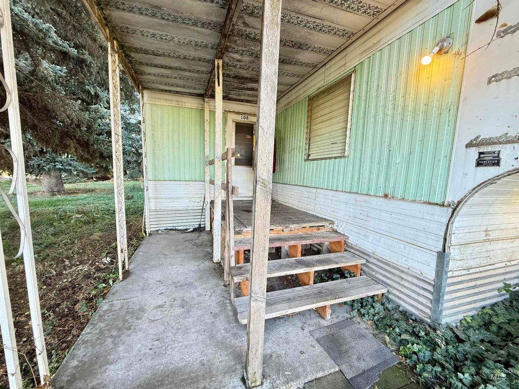 102 Woodworth Street, Uniontown, WA 99179 photo 15