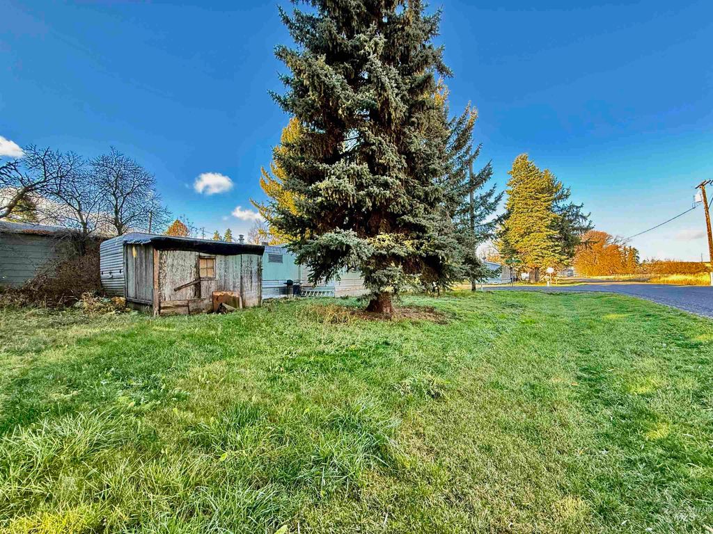 102 Woodworth Street, Uniontown, WA 99179 photo 16