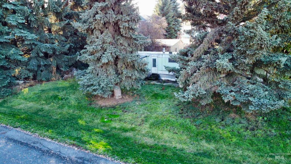 102 Woodworth Street, Uniontown, WA 99179 photo 26