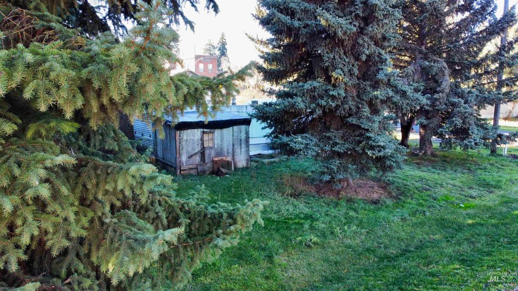 102 Woodworth Street, Uniontown, WA 99179 photo 27