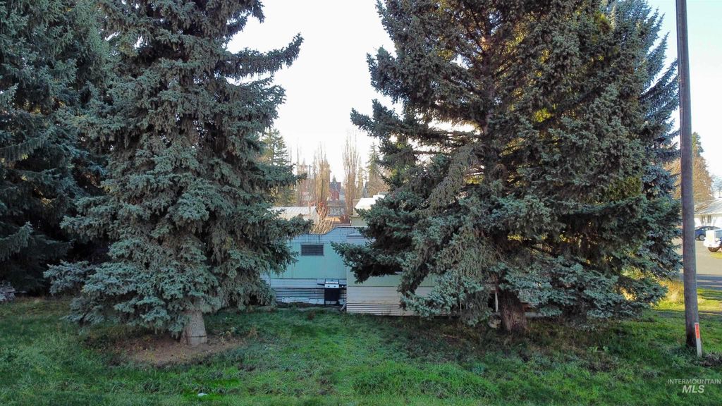 102 Woodworth Street, Uniontown, WA 99179 photo 28