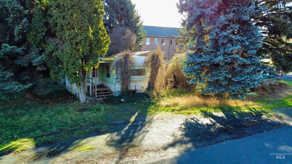 102 Woodworth Street, Uniontown, WA 99179 photo 29