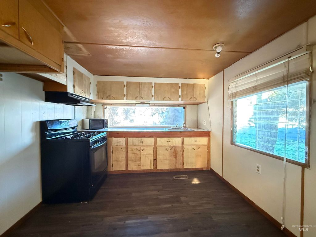 102 Woodworth Street, Uniontown, WA 99179 photo 7