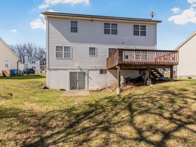 35 Dogwood Drive, Middletown, NY 10940