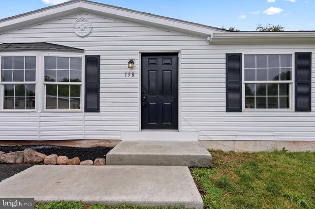 138 HEISTER RD, Birdsboro, PA 19508