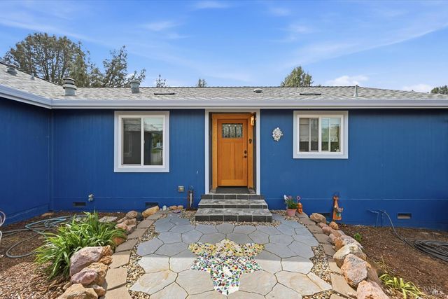10313 Walnut Way, Kelseyville, CA 95451