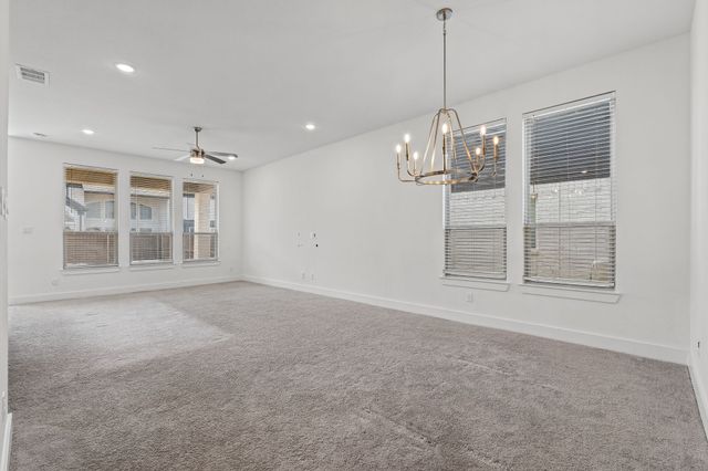 1631 Lazio Road, Fate, TX 75087
