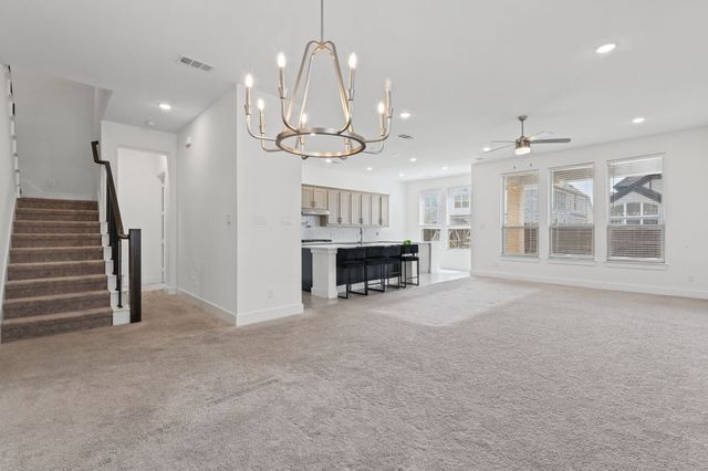 1631 Lazio Road, Fate, TX 75087