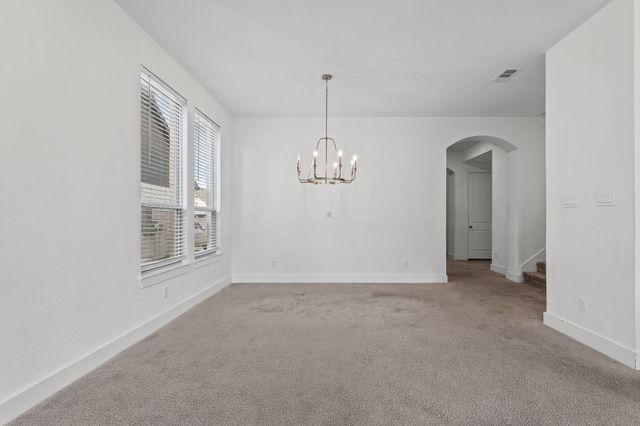 1631 Lazio Road, Fate, TX 75087