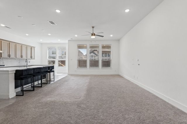 1631 Lazio Road, Fate, TX 75087